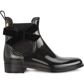 Lemon Jelly Phily 01 Black crna