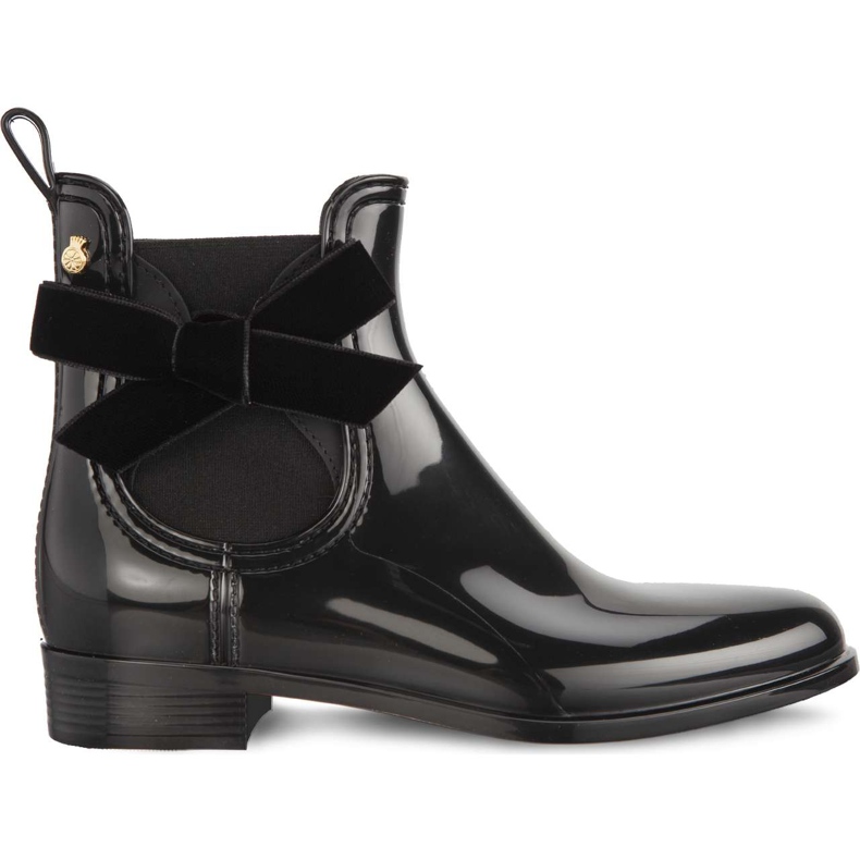 Lemon Jelly Phily 01 Black crno