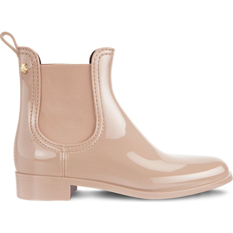 Lemon Jelly Udobna ružičasta