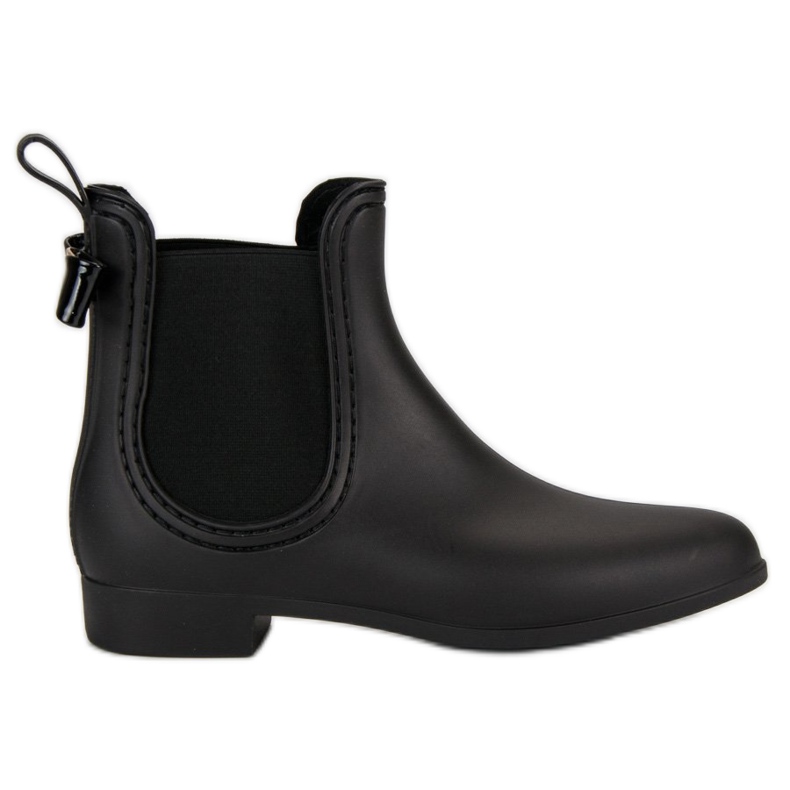 Vices Ženski poroci galoše crno