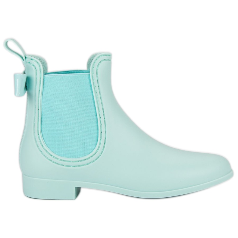 Vices Ženski poroci galoše zelena