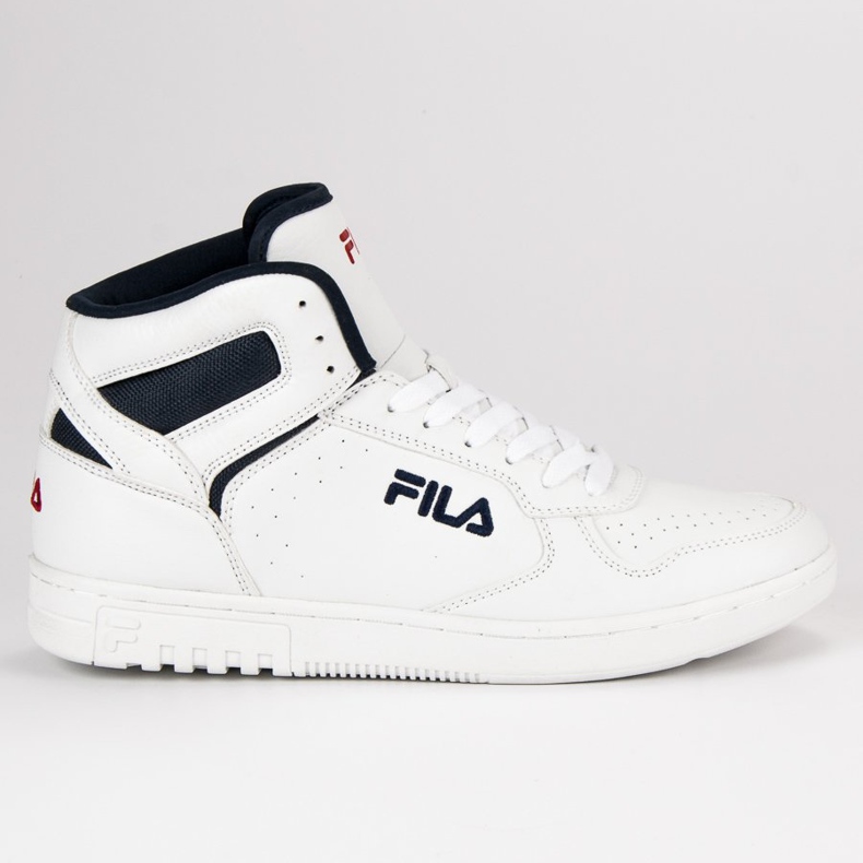 Fila F-FORWARD Mid bijela