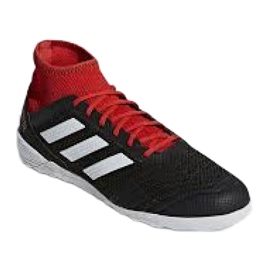 Adidas Predator Tango 18.3 In M DB2128 kopačke crna crna