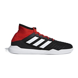 Sobne cipele adidas Predator Tango 18.3 In M DB2303 crna crna