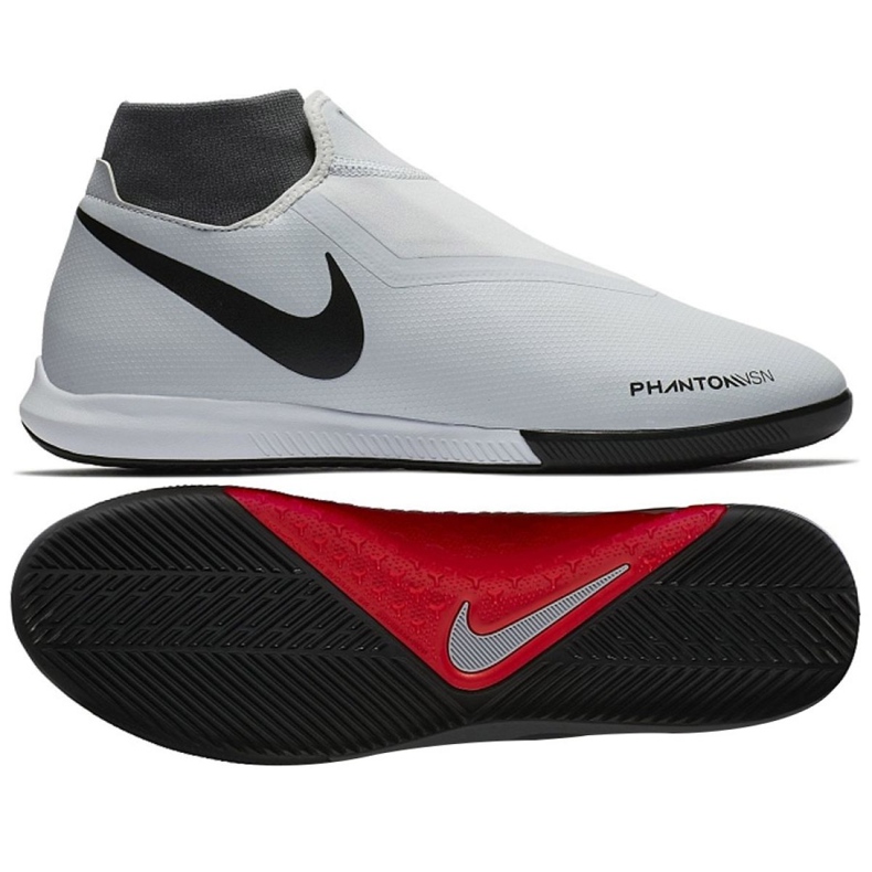 Unutarnje cipele Nike Phantom Vsn Academy Df Ic M AO3267-060 raznobojna bijela