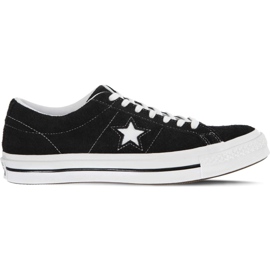 Converse Satelitska crna suknja '74 Premium