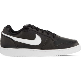 Nike Ebernon Low 002 Crna bijela