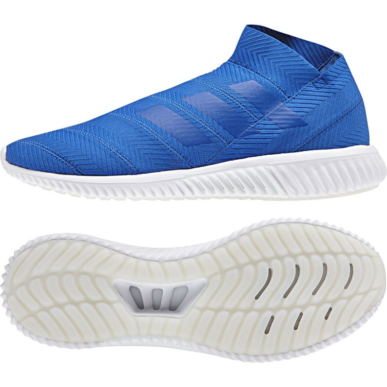 Tenisice Adidas Nemeziz Tango 18.1 Tr M AC7355 plava
