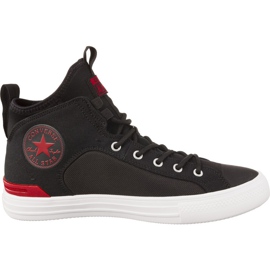 Converse 159630 Chuck Taylor All Star Ultra crno
