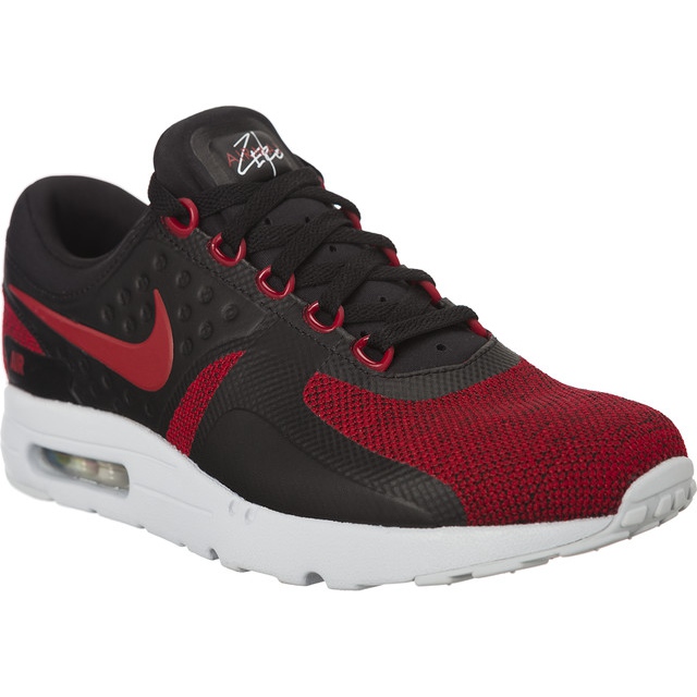 Nike Air Max Zero Se 002 crno crvena