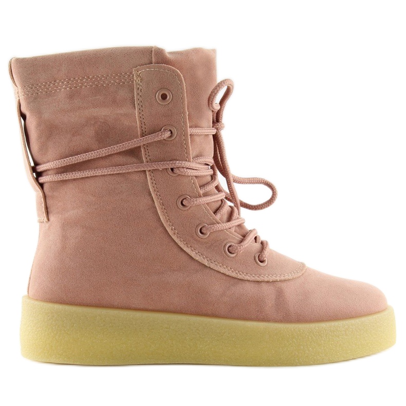 Ružičaste sportske čizme G-3 Pink ružičasta