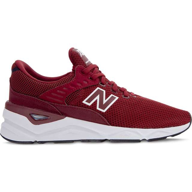 New Balance Msx90crg tamnocrvena
