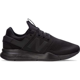 New Balance Ms247ek crno crna