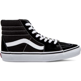Vans Sk8 Bok B8C crna