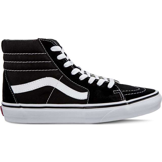 Vans Sk8 Bok B8C crno