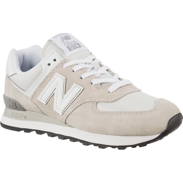 New Balance Wl574ew smeđa
