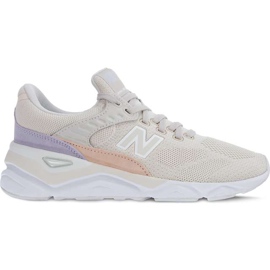 New Balance Wsx90txa Moonbeam s Camp Smokeom siva raznobojna