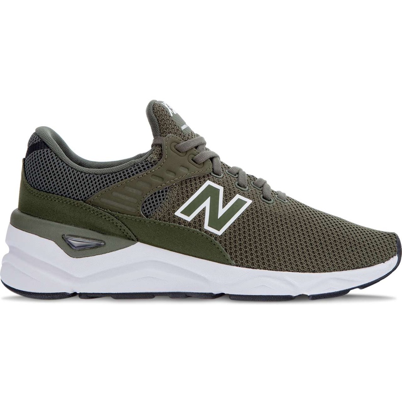 New Balance Msx90crh Zeleno zelena