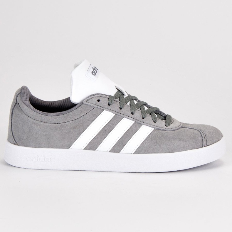 Adidas Vl sud 2.0 B43807 siva