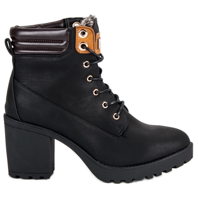 Queentina Crne vrećice na postu crno