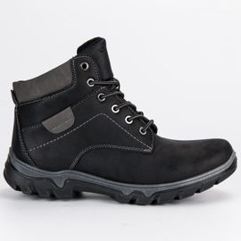 Mckeylor Crni mekerovi hvatači crna