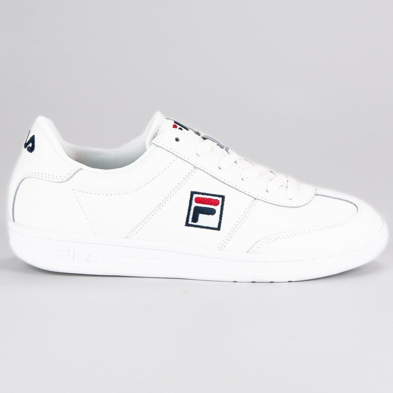 Fila Portland L. Niska bijela