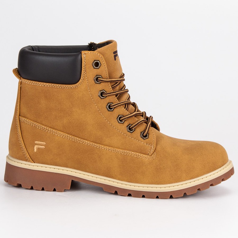 Fila maverick sredina 1010145-EDU smeđa