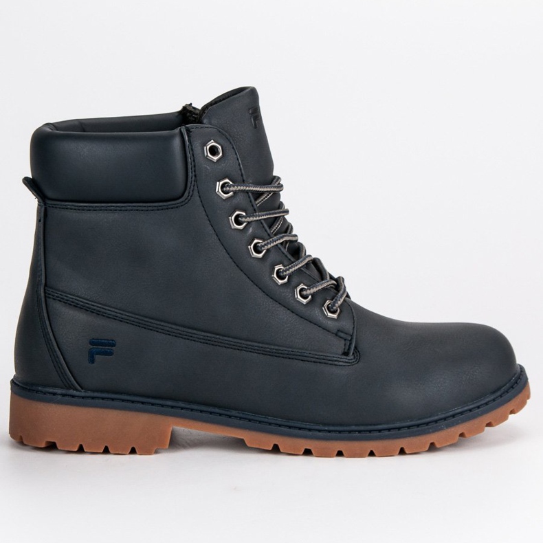 Fila Maverick Mid plava