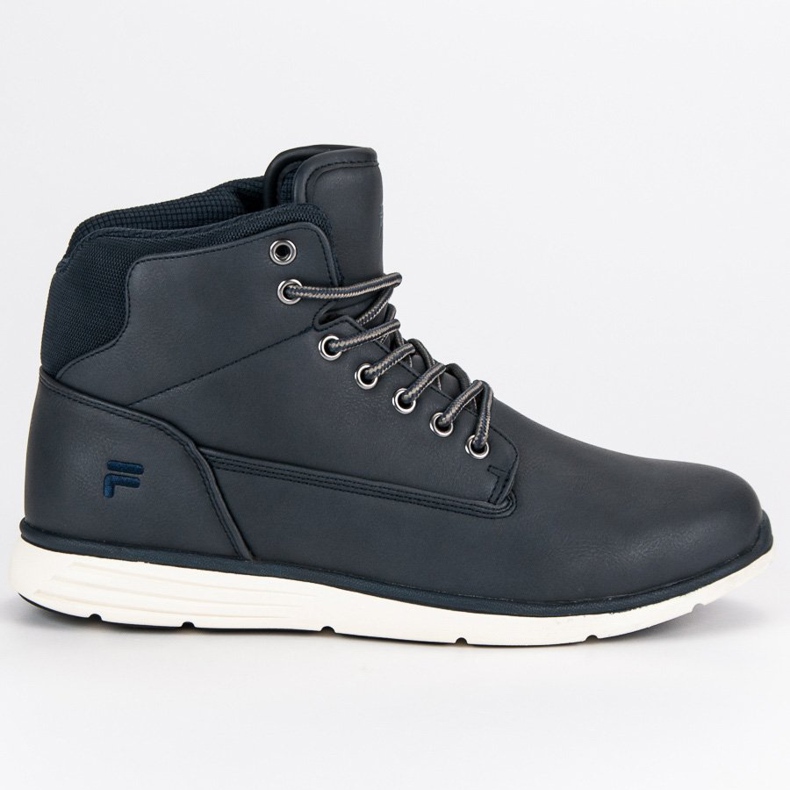 Fila Lance Mid plava
