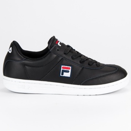 Fila Portland L. Niska crna