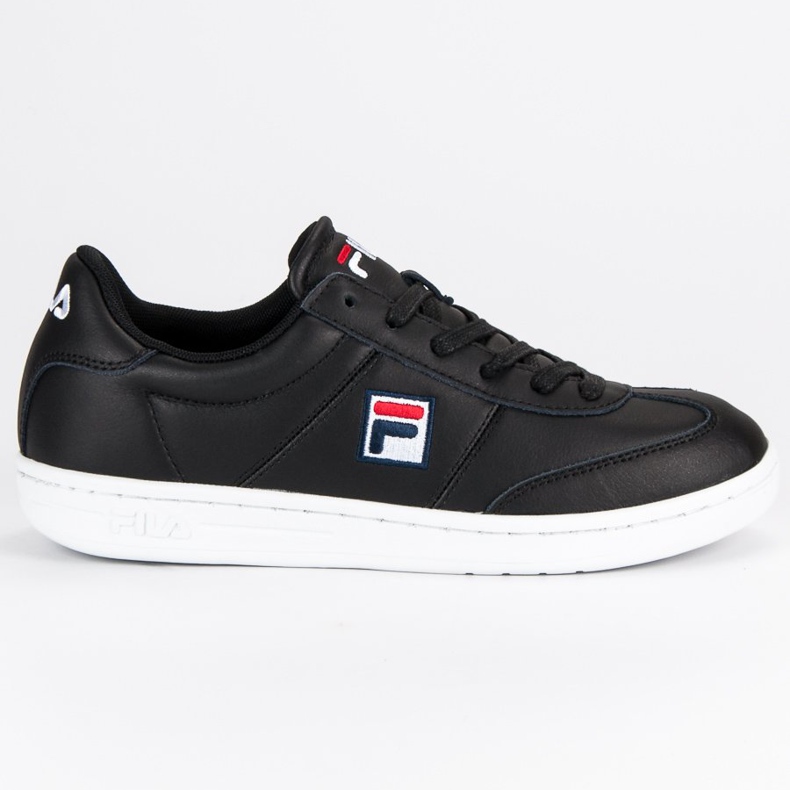 Fila Portland L. Niska crno