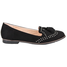 Super Me Gospodari od crnog antilopa crna