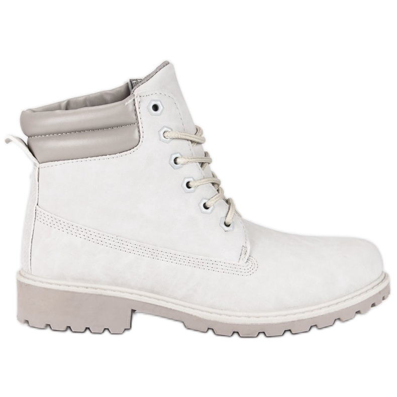 Seastar Sivi ženski hvatači siva