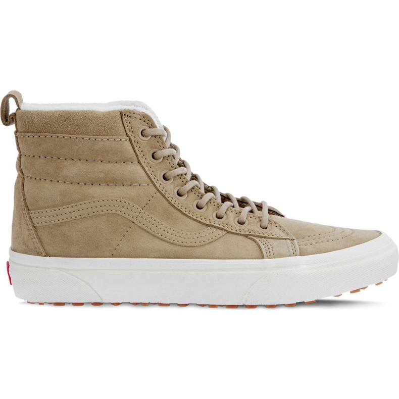 Vans Sk8 Hi Mte UC3 Cornstalk Marshmallow smeđa