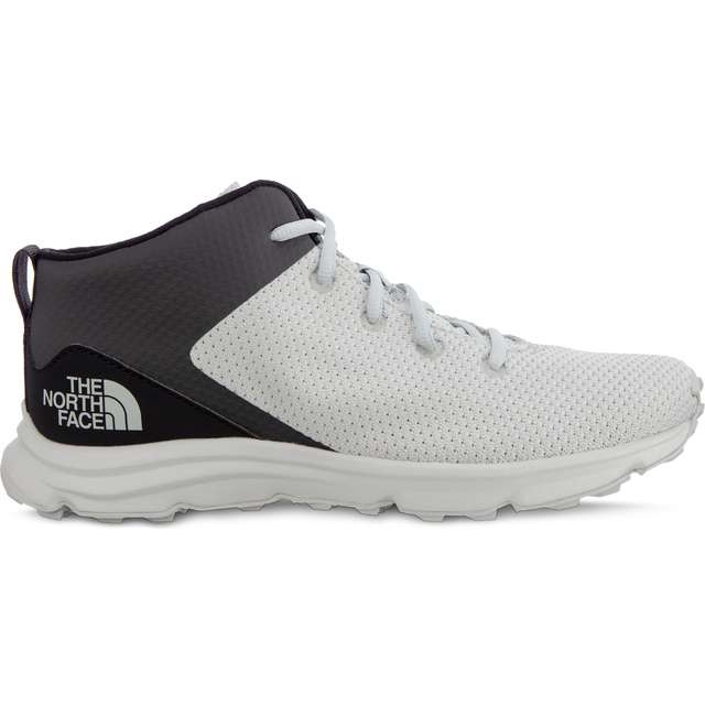 The North Face Sestriere Mid Tnf Siva Tnf Crna crno raznobojna