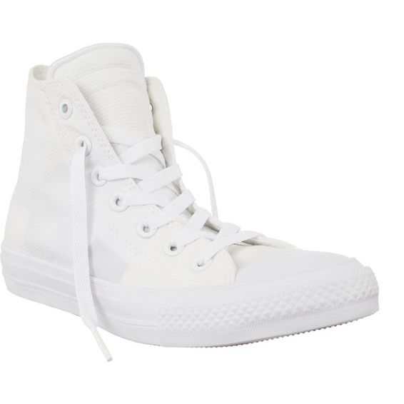 Converse 155418 Chuck All Star II bijela