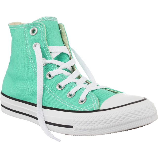 Converse 155740 Chuck Taylor All Star zelena