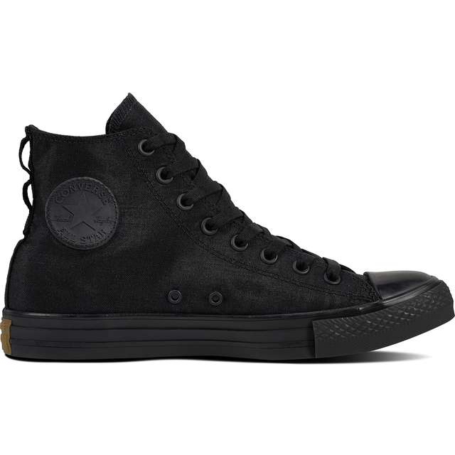 Converse Chuck Taylor All Star Cordura crno crno smeđe