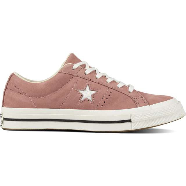 Converse Jedna zvijezda ružičasta