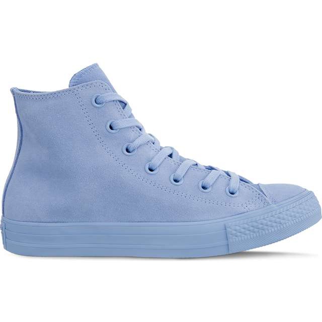 Converse Chuck Taylor All Star svijetlo plava svijetlo plava