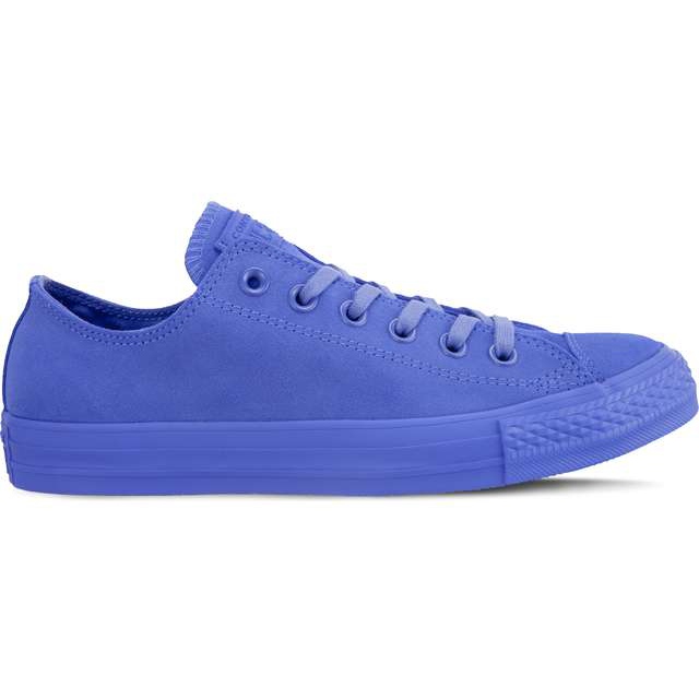 Converse Chuck Taylor All Star Racer Blue Racer plavi plava
