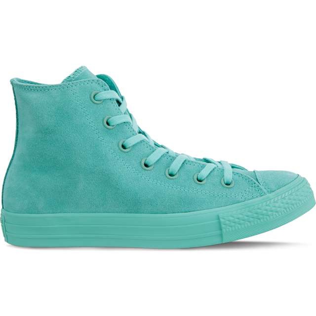 Converse Čisti čaj Chuck Taylor All Star Pure Teal zelena