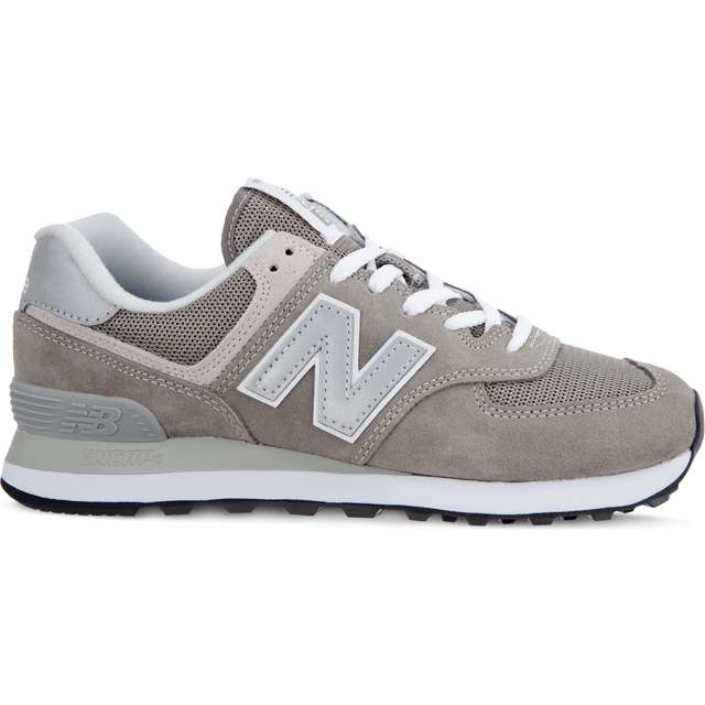 New Balance Wl574eg Grey siva