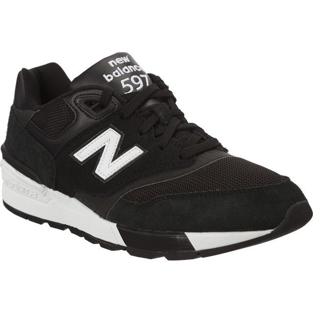 New Balance Ml597aac crno