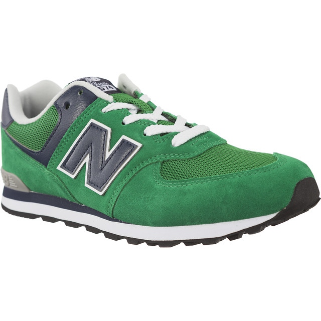 New Balance Gc574gn zelena
