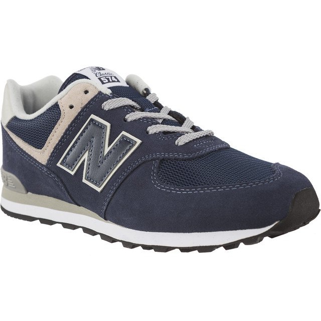 New Balance Gc574gv plava
