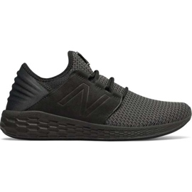 New Balance Mcruznb2 crna s magnetom