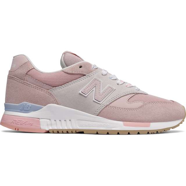 New Balance Wl840rtp Pink ljubičasta ružičasta