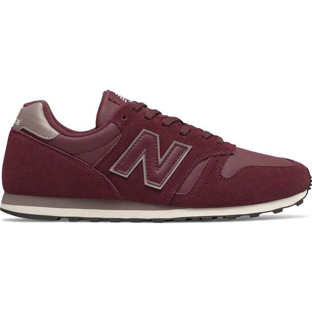 New Balance Ml373bgm Burgundija crvena