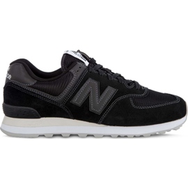 New Balance Ml574eta crna